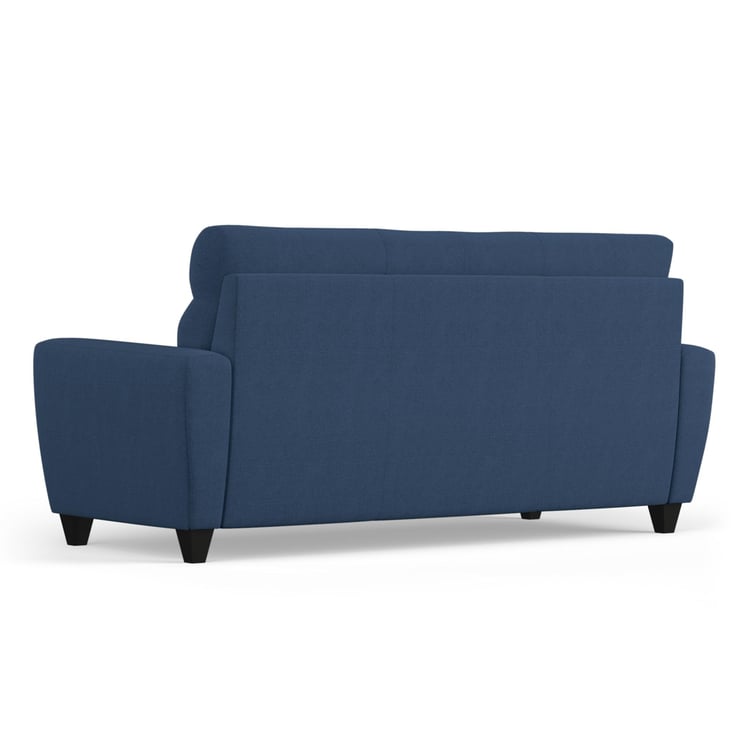 Helios Emily Chenille 3-Seater Sofa - Customized Furniture