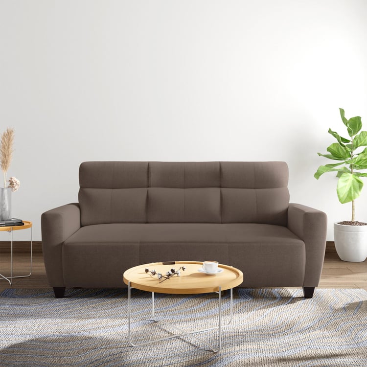 Helios Emily Chenille 3-Seater Sofa - Customized Furniture