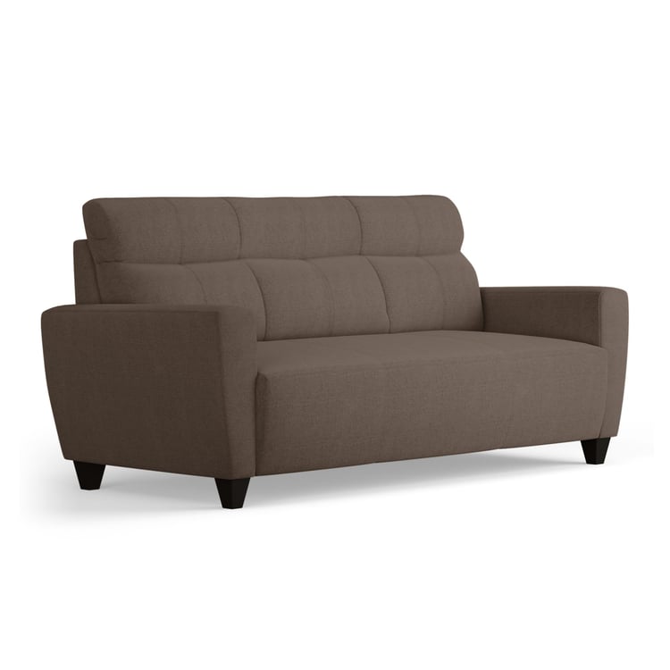 Helios Emily Chenille 3-Seater Sofa - Customized Furniture