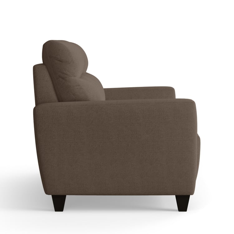 Helios Emily Chenille 3-Seater Sofa - Customized Furniture