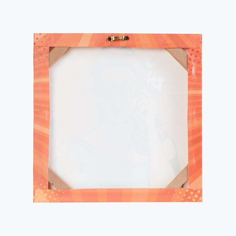 Raisa Modish Wooden Picture Frame - 35x35cm