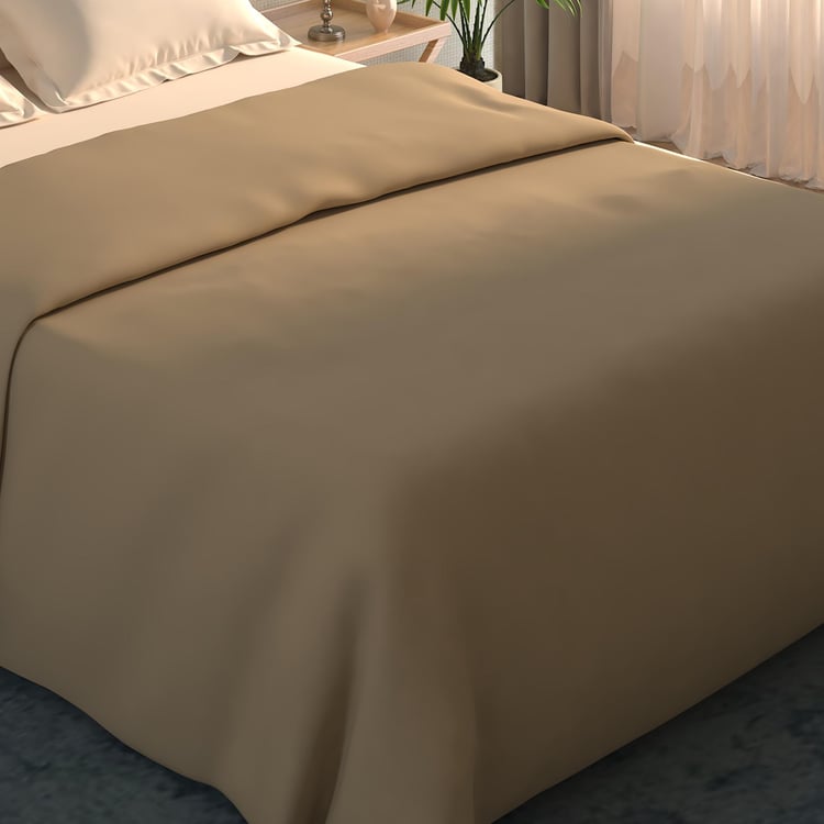 Cozy Classics Double Sherpa Blanket
