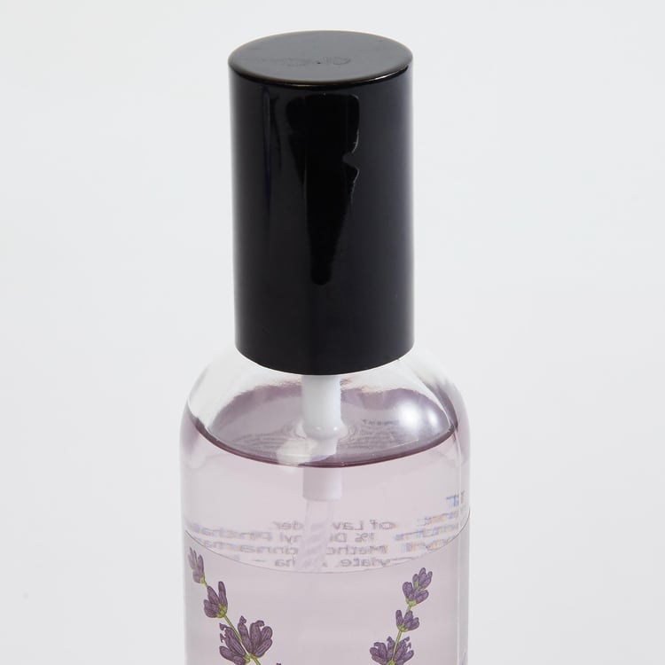 Elixir Lavender Body Mist - 100ml