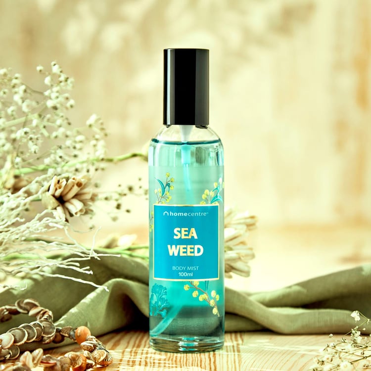 Elixir Sea Weed Body Mist - 100ml