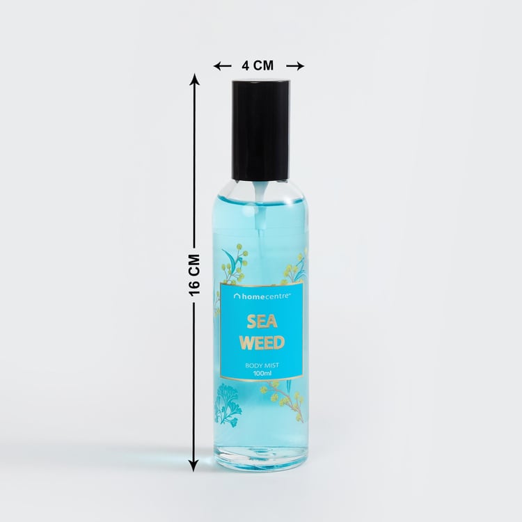 Elixir Sea Weed Body Mist - 100ml