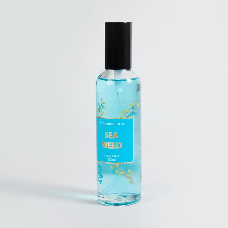 Elixir Sea Weed Body Mist - 100ml