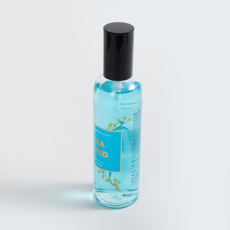 Elixir Sea Weed Body Mist - 100ml