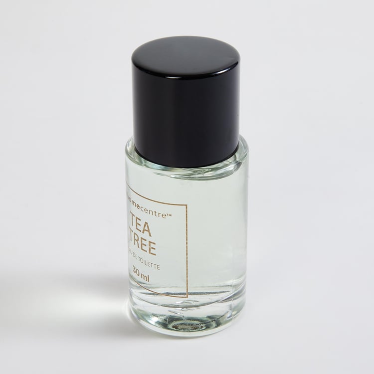 Elixir Tea Tree Eau De Toilette - 30ml