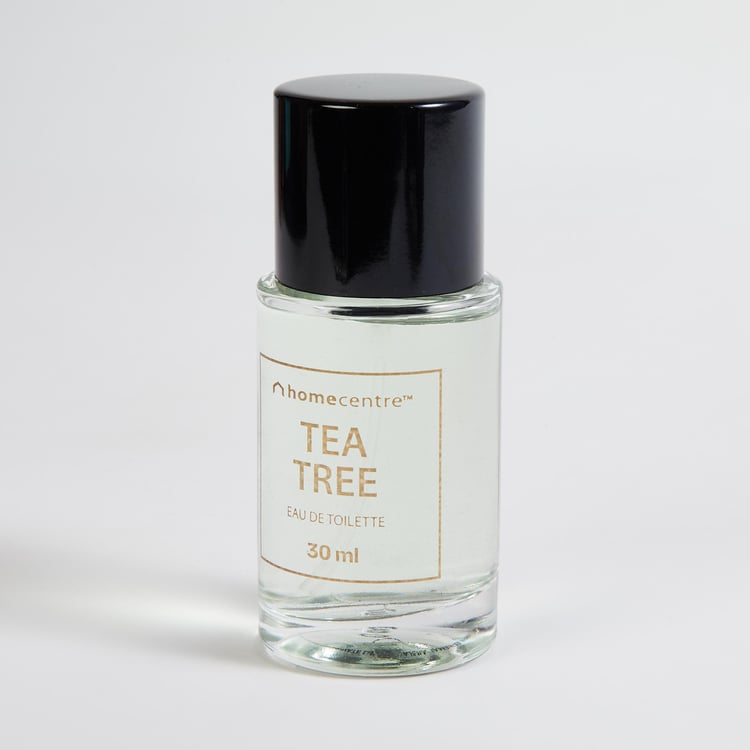 Elixir Tea Tree Eau De Toilette - 30ml