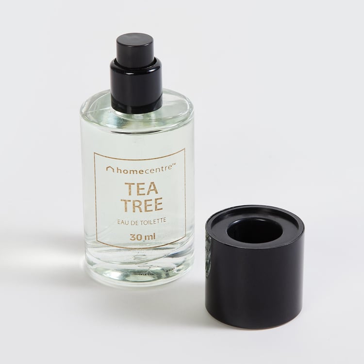 Elixir Tea Tree Eau De Toilette - 30ml