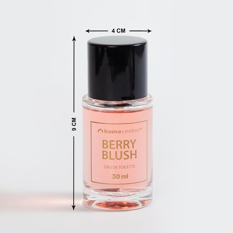 Elixir Berry Blush Eau De Toilette - 30ml