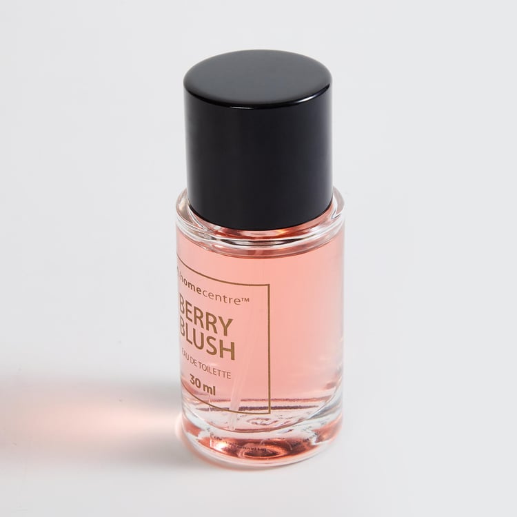 Elixir Berry Blush Eau De Toilette - 30ml