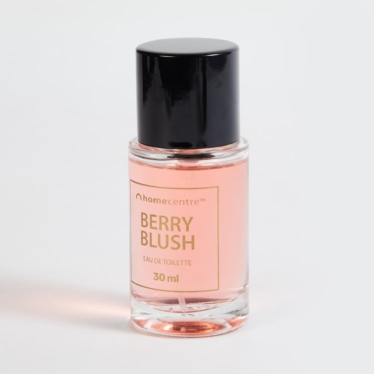 Elixir Berry Blush Eau De Toilette - 30ml