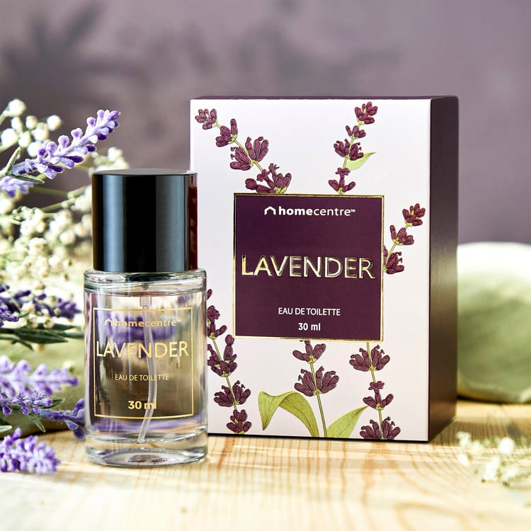 Elixir Lavender EDT - 30ml