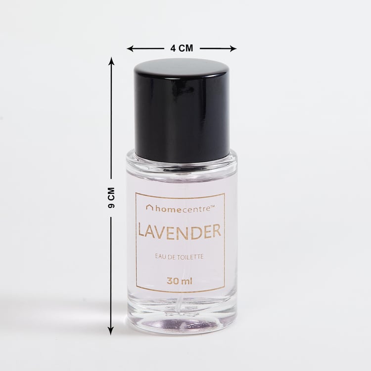 Elixir Lavender EDT - 30ml