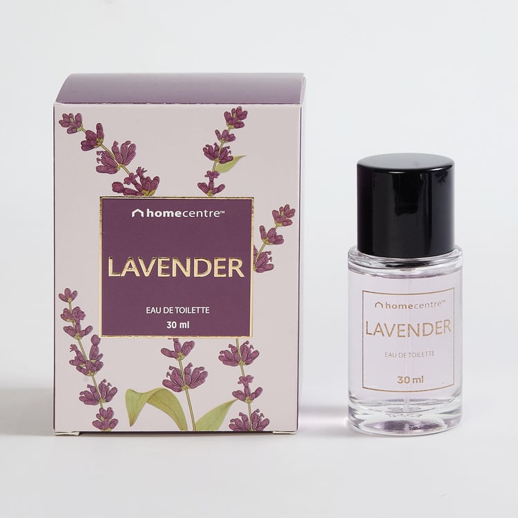 Elixir Lavender EDT - 30ml