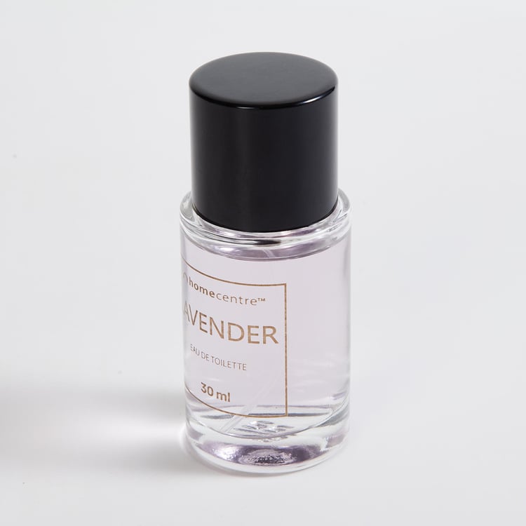 Elixir Lavender EDT - 30ml