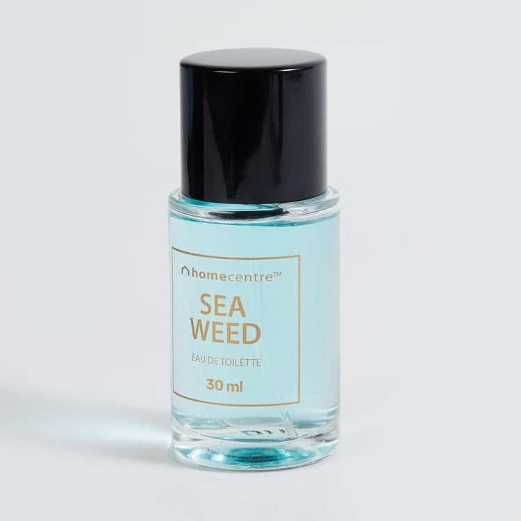 Elixir Sea Weed Eau De Toilette - 30ml