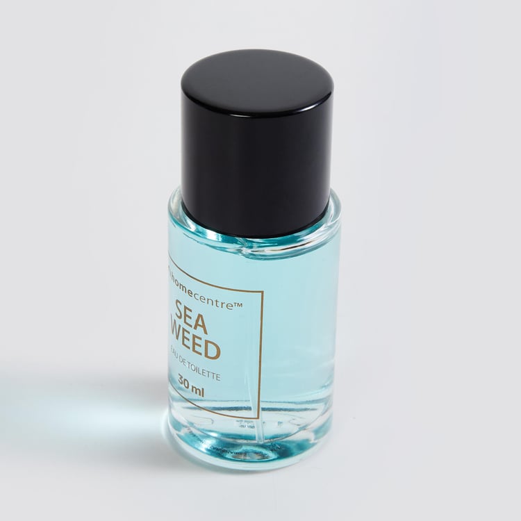 Elixir Sea Weed Eau De Toilette - 30ml