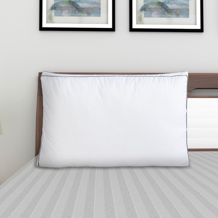 Sweet Dreams Anti-Stress Memory Foam Pillow - 45x70cm