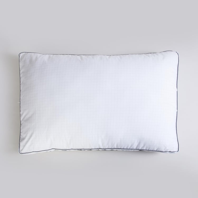 Sweet Dreams Anti-Stress Memory Foam Pillow - 45x70cm