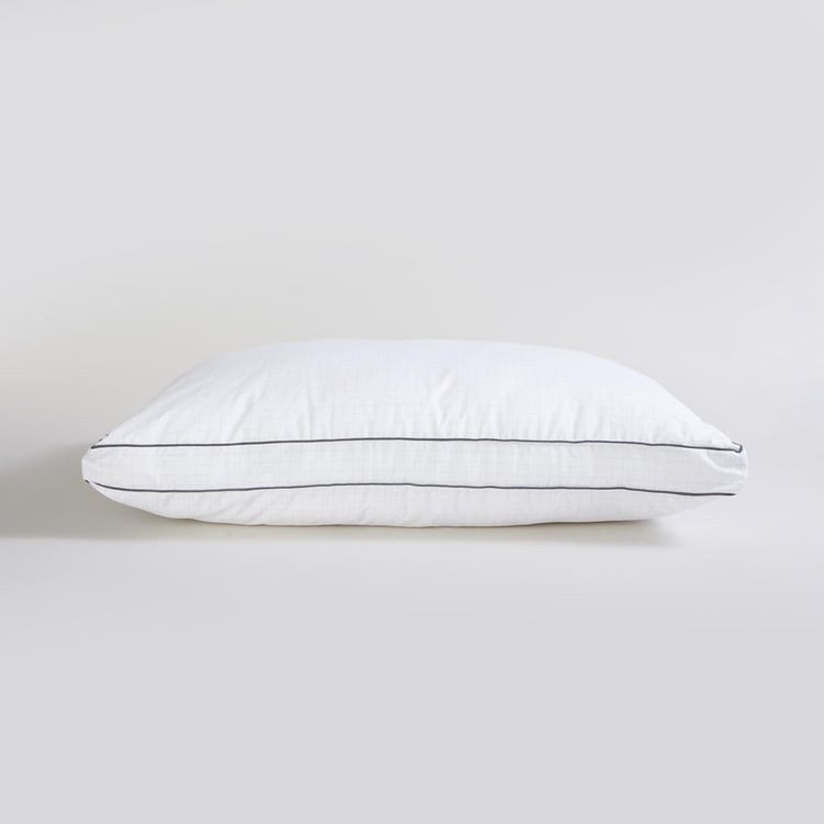 Sweet Dreams Anti-Stress Memory Foam Pillow - 45x70cm