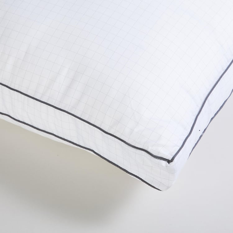 Sweet Dreams Anti-Stress Memory Foam Pillow - 45x70cm