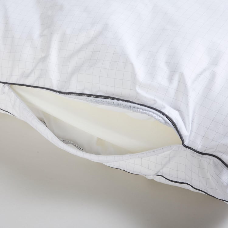 Sweet Dreams Anti-Stress Memory Foam Pillow - 45x70cm