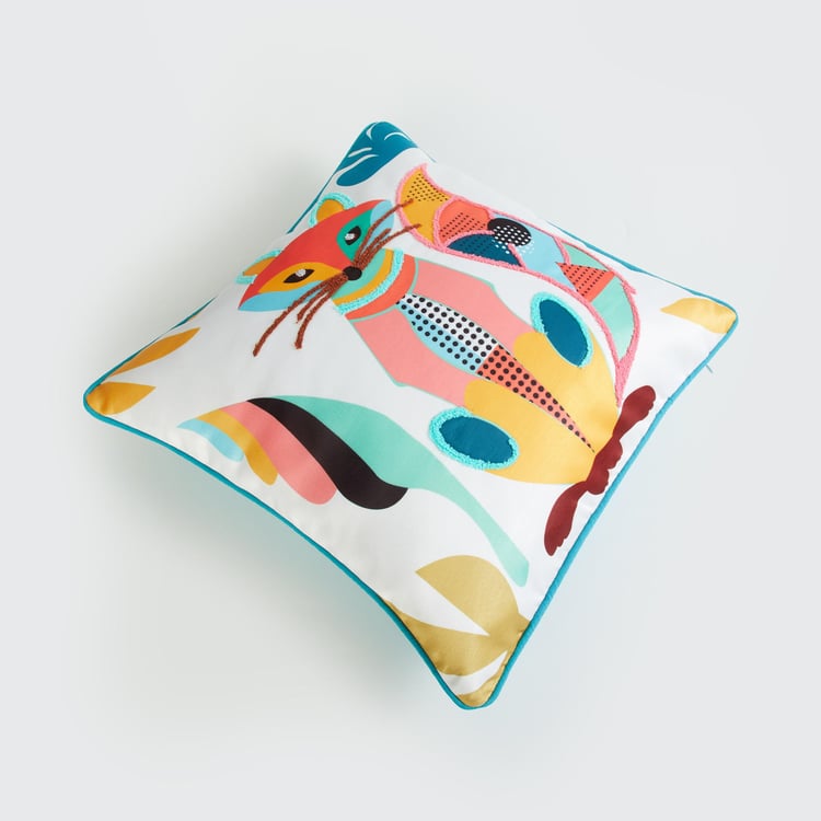 Aurora Cushion Cover - 40x40cm