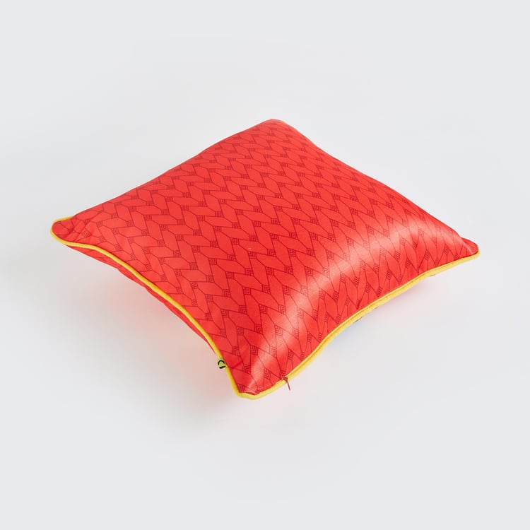 Aurora Set of 2 Cushion Covers - 40x40cm