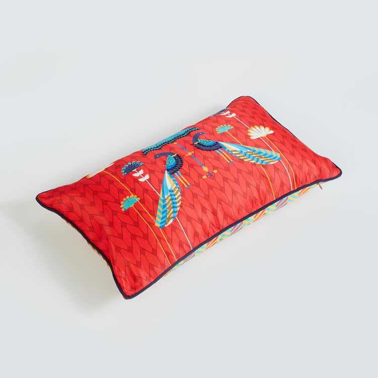 Aurora Set of 2 Cushion Covers - 30x50cm