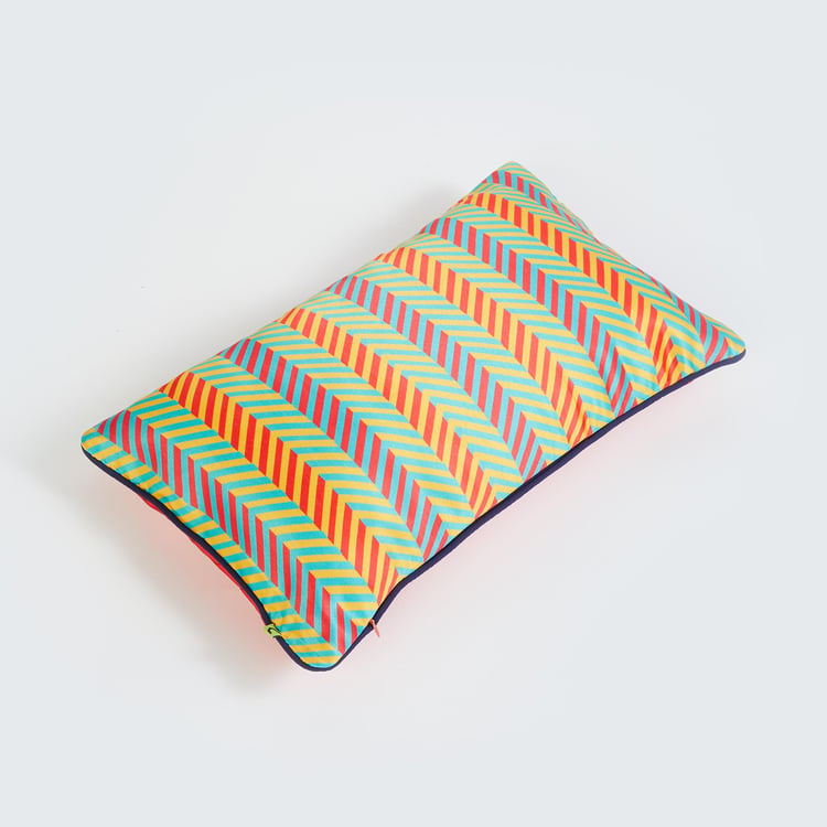 Aurora Set of 2 Cushion Covers - 30x50cm