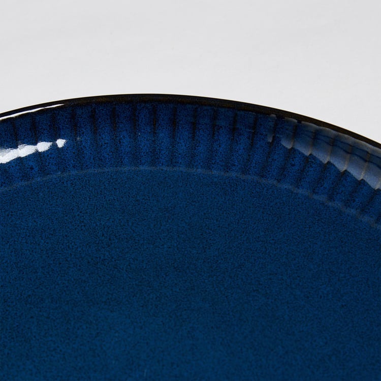 Cadenza Stoneware Dinner Plate - 26cm