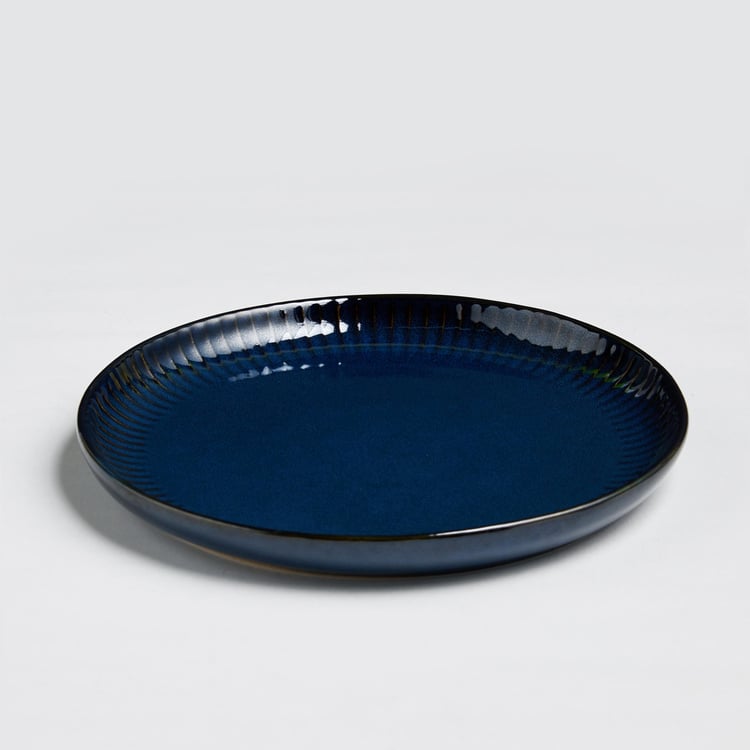 Cadenza Stoneware Dining Side Plate - 21cm