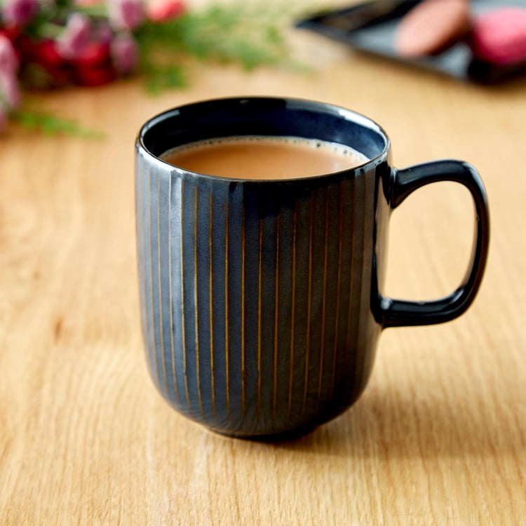 Cadenza Stoneware Mug - 460ml