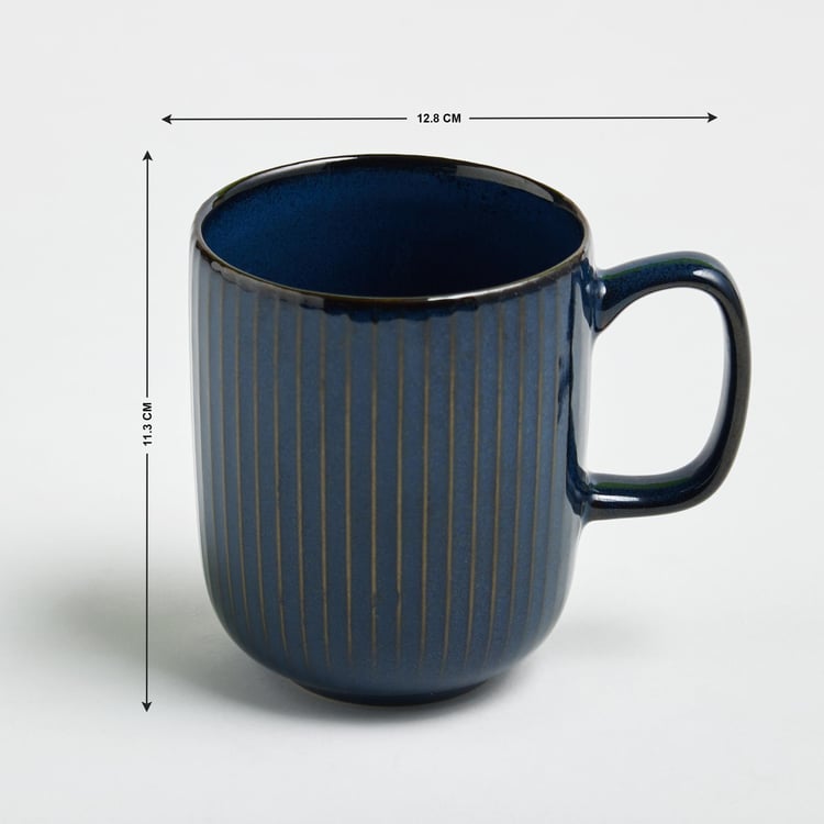 Cadenza Stoneware Mug - 460ml