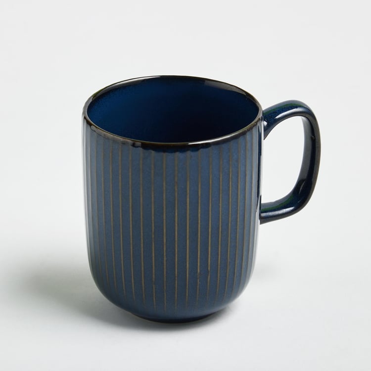 Cadenza Stoneware Mug - 460ml