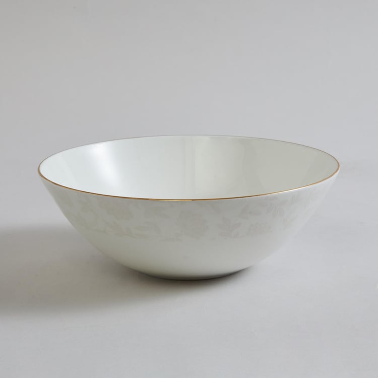 Altius Bone China Serving Bowl - 1.3L