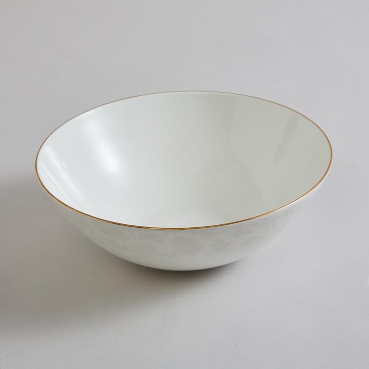 Altius Bone China Serving Bowl - 1.3L