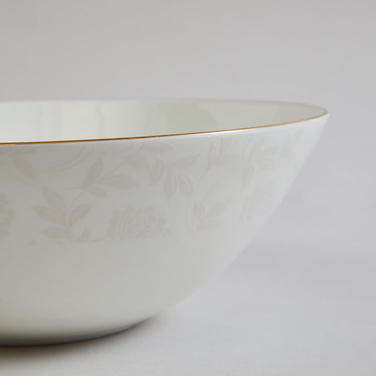 Altius Bone China Serving Bowl - 1.3L