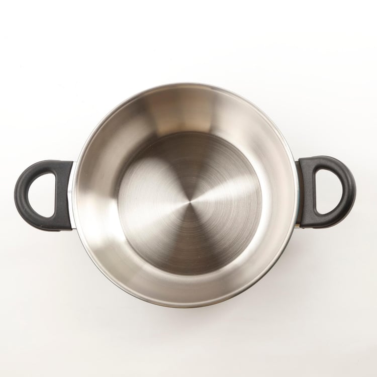 Food Icon Vanya Stainless Steel Cookware - Set of 2