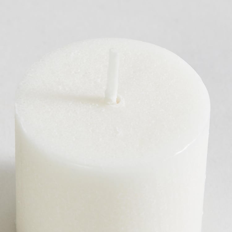 Colour Connect Set of 6 Lily Scented Votive Candles