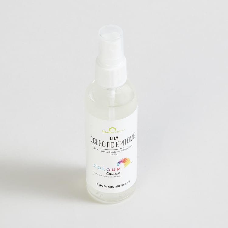 Colour Connect Lily Room Spray - 100ml