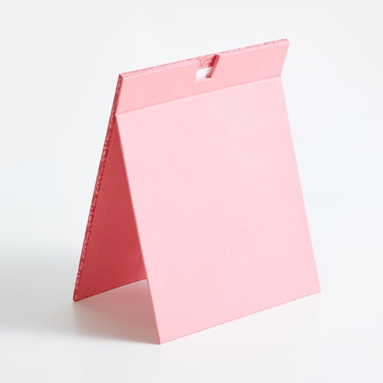Corsica Bela Paper Photo Frame - 19.5x24.5cm