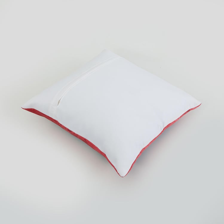 Corsica Bela Set of 3 Cushion Covers - 40x40cm