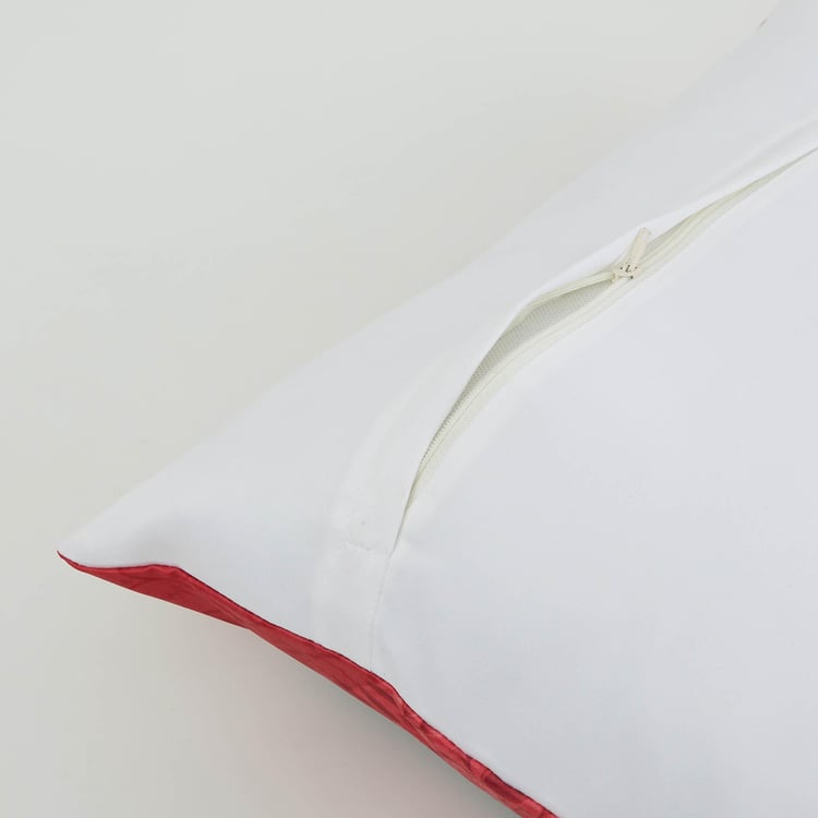Corsica Bela Set of 3 Cushion Covers - 40x40cm
