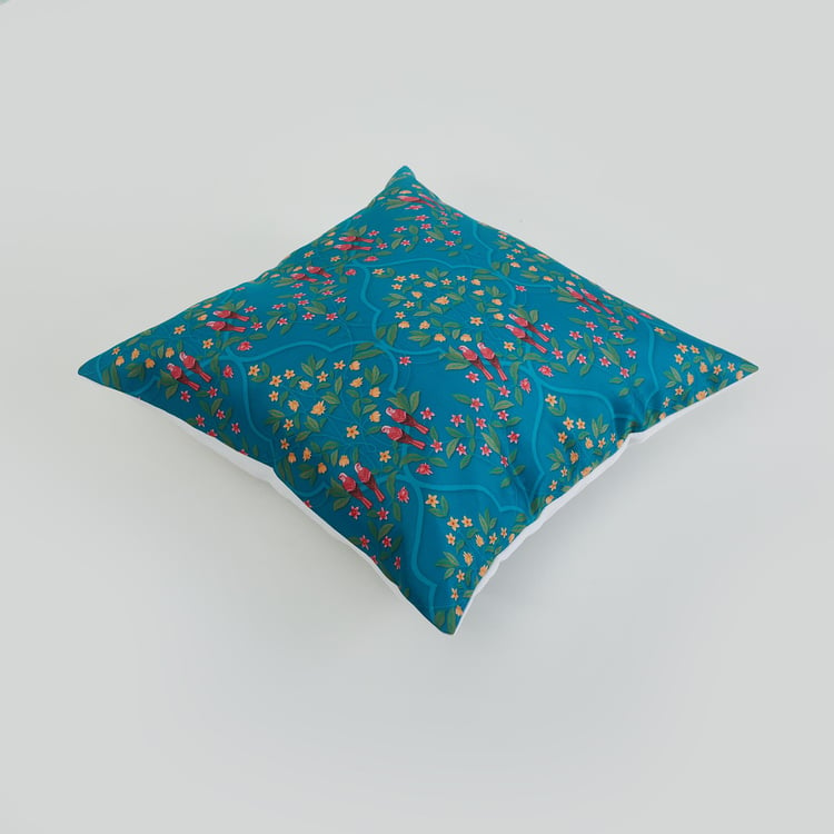 Corsica Bela Set of 3 Cushion Covers - 40x40cm