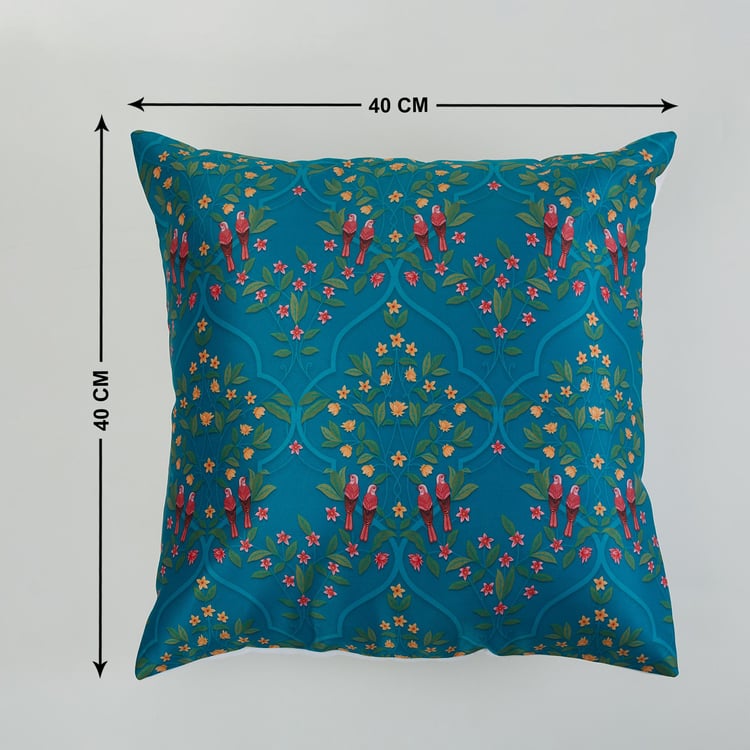 Corsica Bela Set of 3 Cushion Covers - 40x40cm