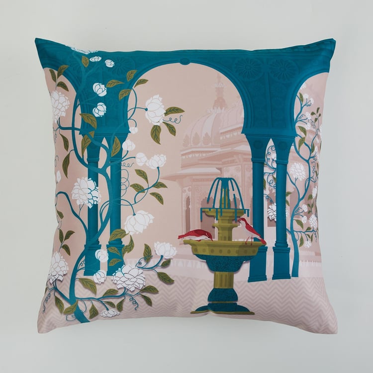 Corsica Bela Set of 3 Cushion Covers - 40x40cm