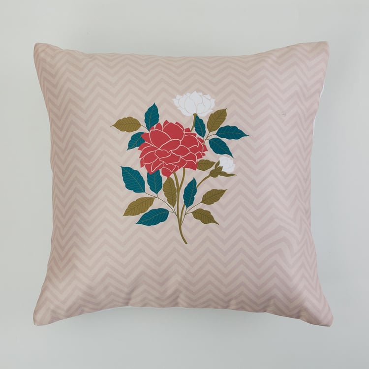 Corsica Bela Set of 3 Cushion Covers - 40x40cm